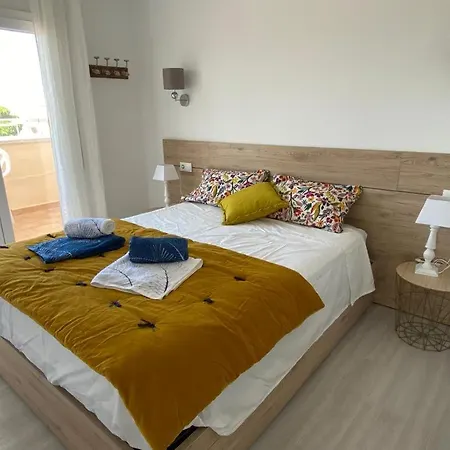 Stil Mar Anna - Stil Port Mar Anna Apartment *