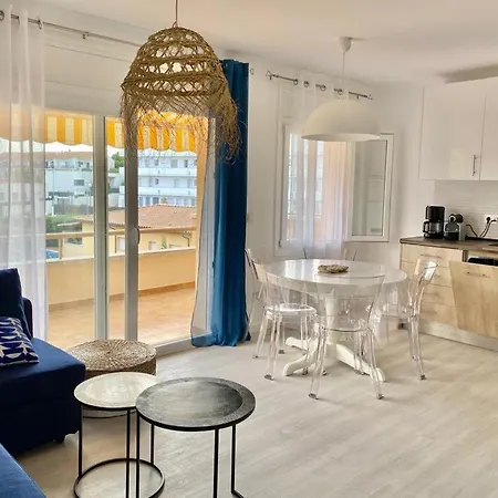 Apartment Stil Mar Anna - Stil Port Mar Anna *