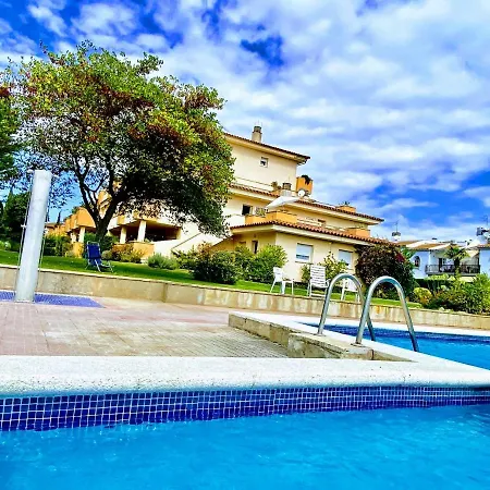 Stil Mar Anna - Stil Port Mar Anna Apartment *