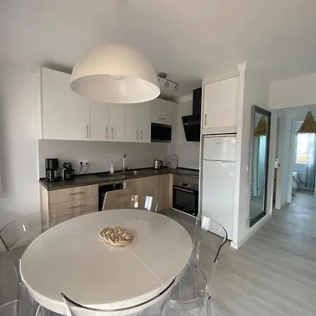 Apartment Stil Mar Anna - Stil Port Mar Anna L'Escala