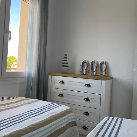 Apartment Stil Mar Anna - Stil Port Mar Anna