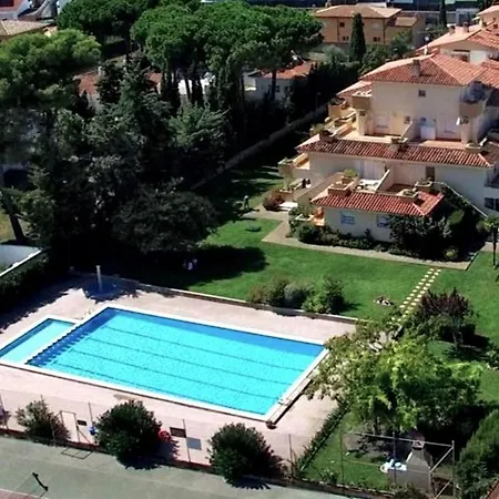 Apartment Stil Mar Anna - Stil Port Mar Anna *