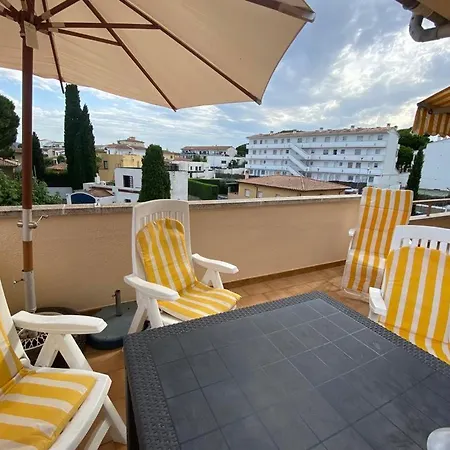 Stil Mar Anna - Stil Port Mar Anna Apartment
