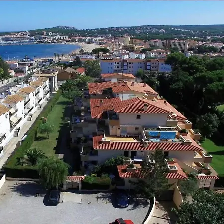 Stil Mar Anna - Stil Port Mar Anna