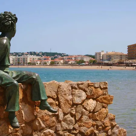 Stil Mar Anna - Stil Port Mar Anna * L'Escala