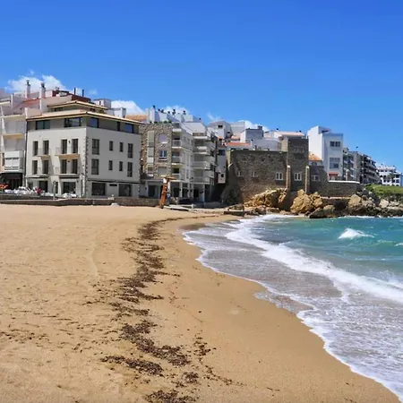 Stil Mar Anna - Stil Port Mar Anna